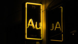 Gold Geldanlage