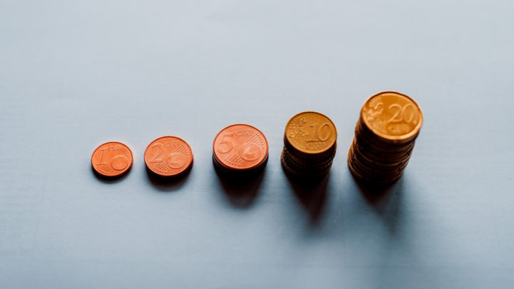 Wie lege ich mein Geld an?