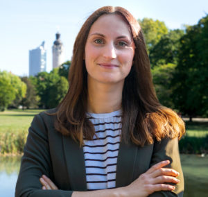Charlotte heller