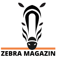 Zebra Magazin