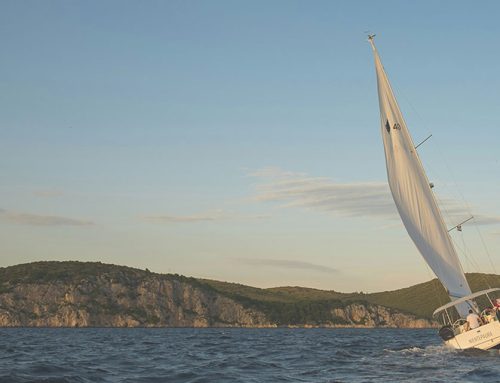 Marktkommentar September: Zinsen machen Wind